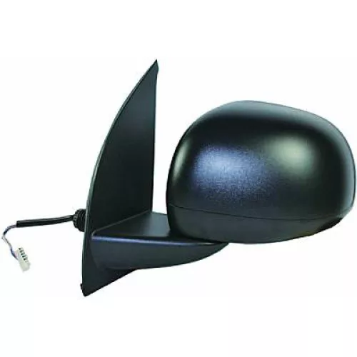 Exterior Mirror