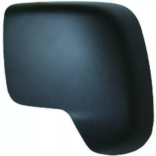 Cover, exterior mirror