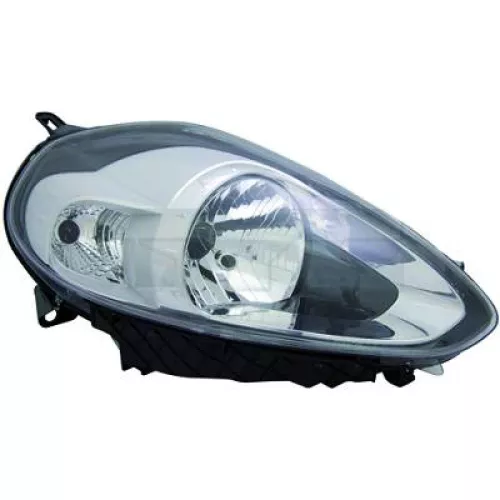 Headlight