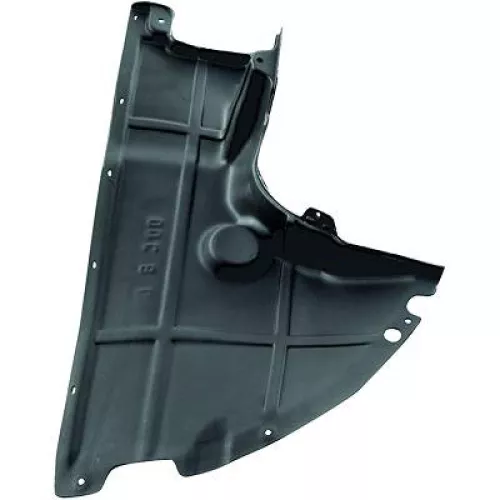 Engine Compartment Noise Insulation