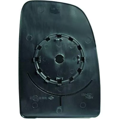 Mirror Glass, exterior mirror