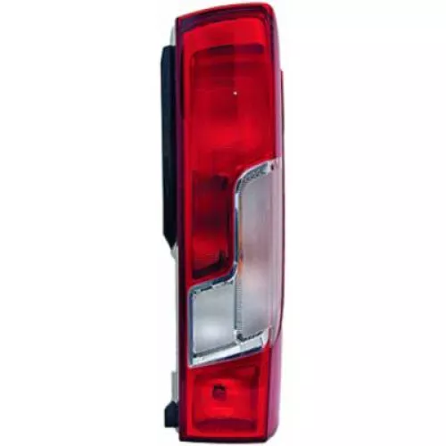 Tail Light Assembly