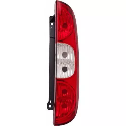 Tail Light Assembly