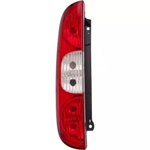 Tail Light Assembly