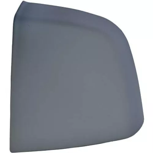 Cover, exterior mirror