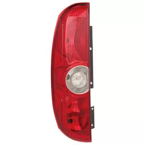 Tail Light Assembly