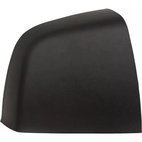 Cover, exterior mirror