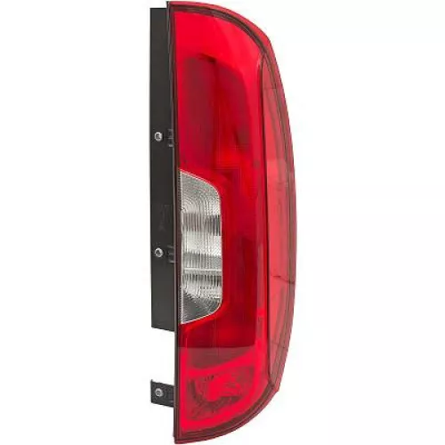 Tail Light Assembly