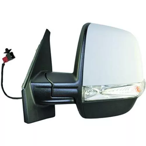 Exterior Mirror