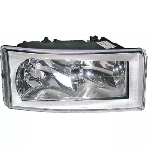 Headlight
