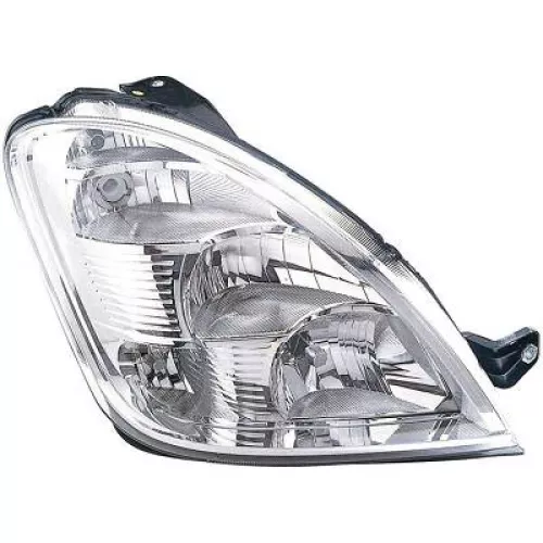 Headlight