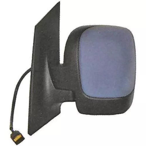 Exterior Mirror