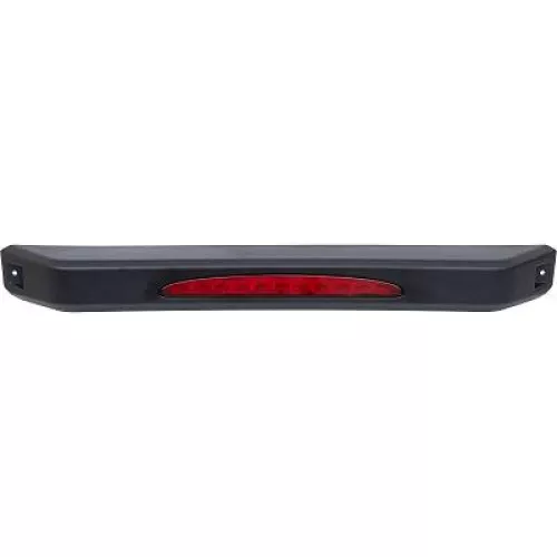 Auxiliary Stop Light