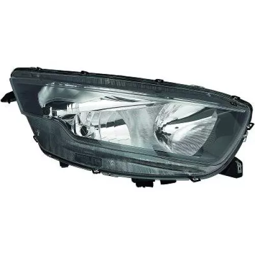 Headlight