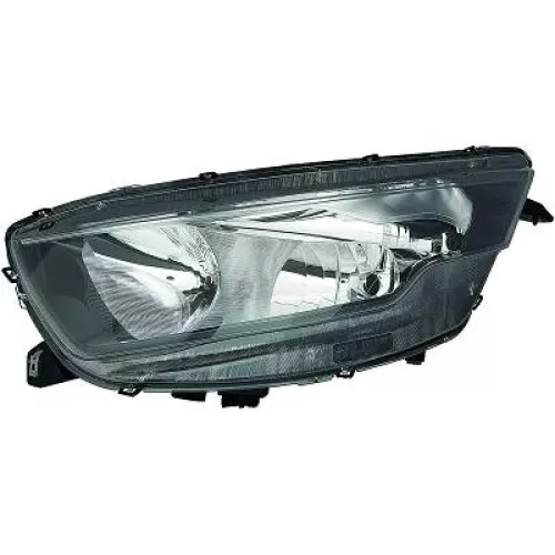 Headlight