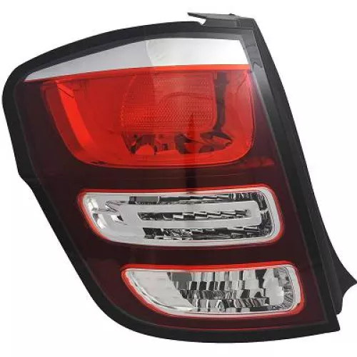 Tail Light Assembly