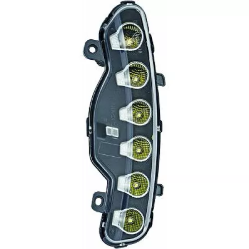 Daytime Running Light