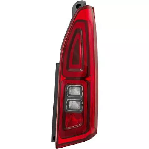 Tail Light Assembly