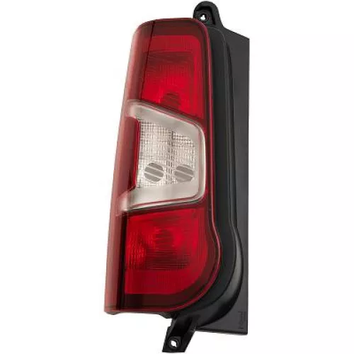 Tail Light Assembly