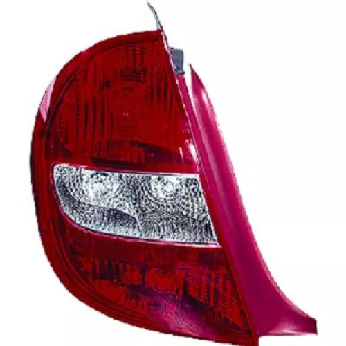 Tail Light Assembly