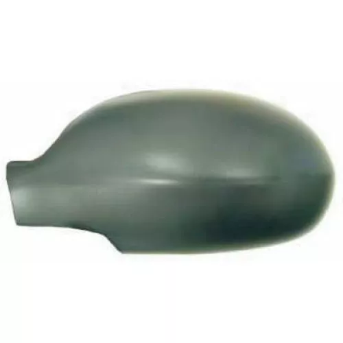Cover, exterior mirror