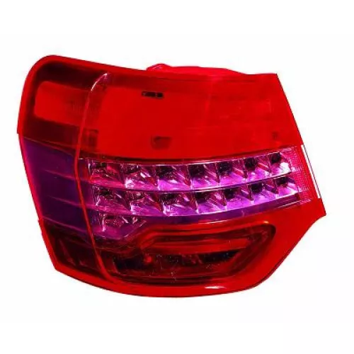 Tail Light Assembly