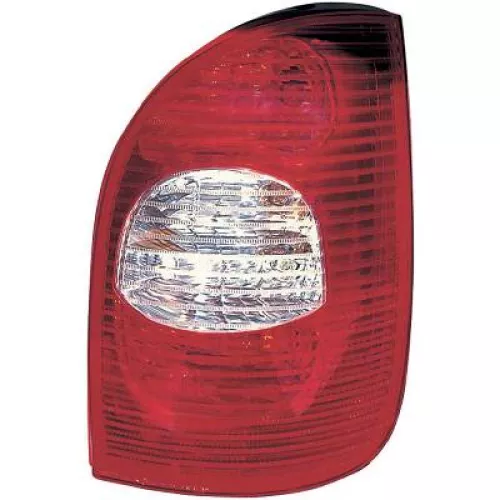 Tail Light Assembly