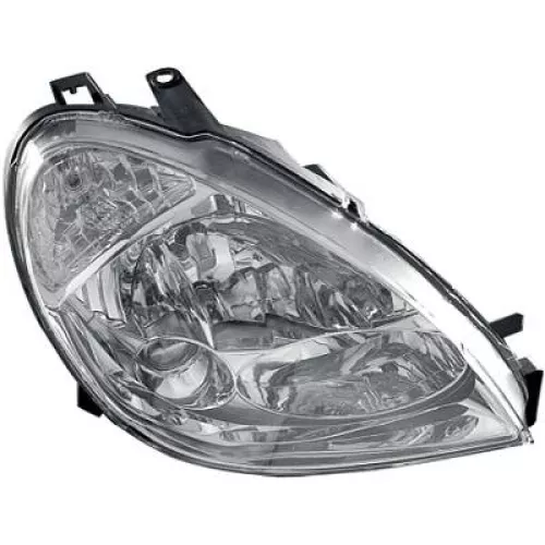 Headlight