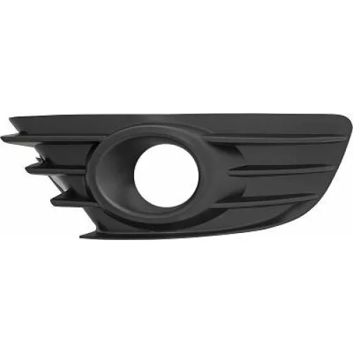 Ventilation Grille, bumper