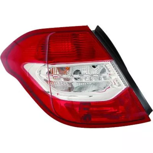 Tail Light Assembly