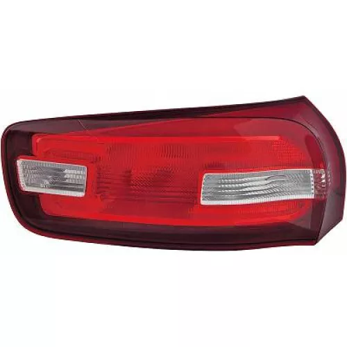 Tail Light Assembly