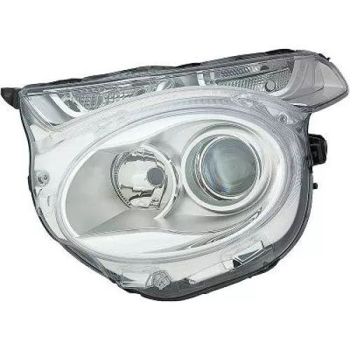 Headlight