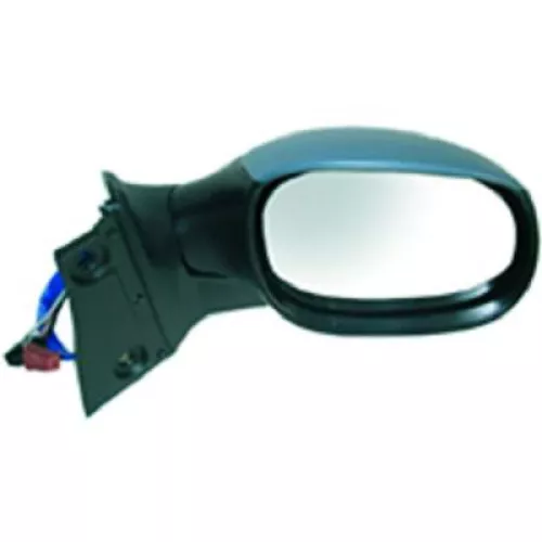 Exterior Mirror