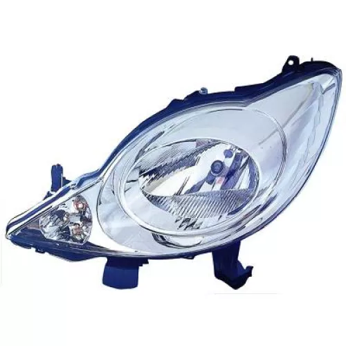 Headlight