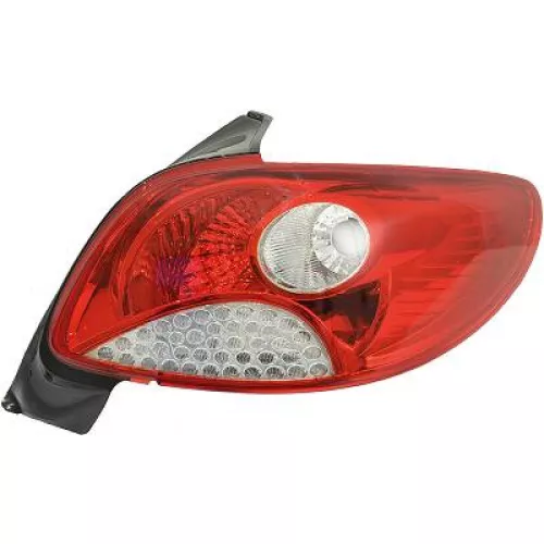 Tail Light Assembly
