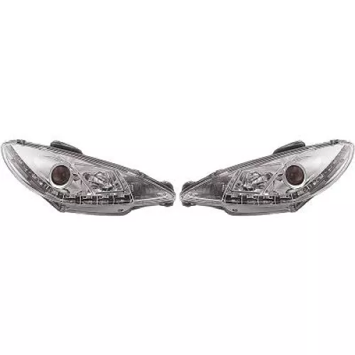 Headlight Set