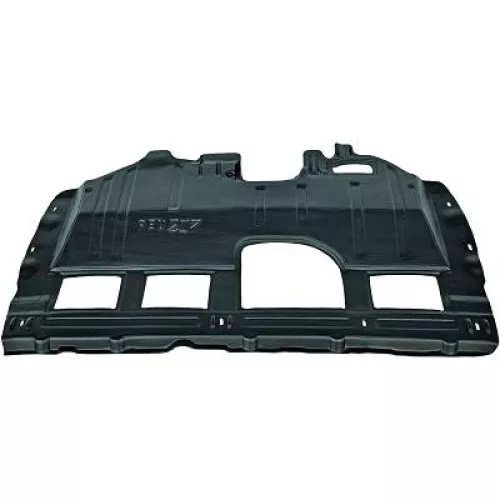 Engine Compartment Noise Insulation