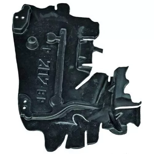 Engine Compartment Noise Insulation