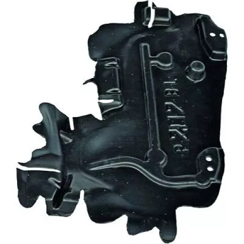 Engine Compartment Noise Insulation