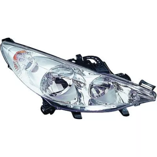 Headlight