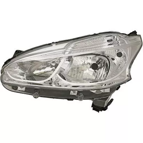 Headlight