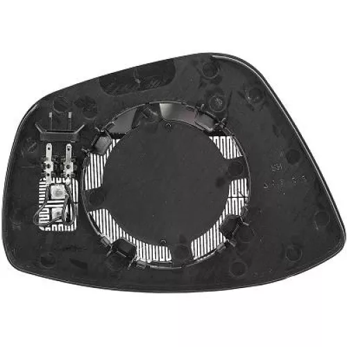 Mirror Glass, exterior mirror