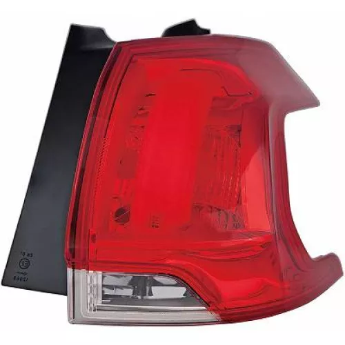 Tail Light Assembly