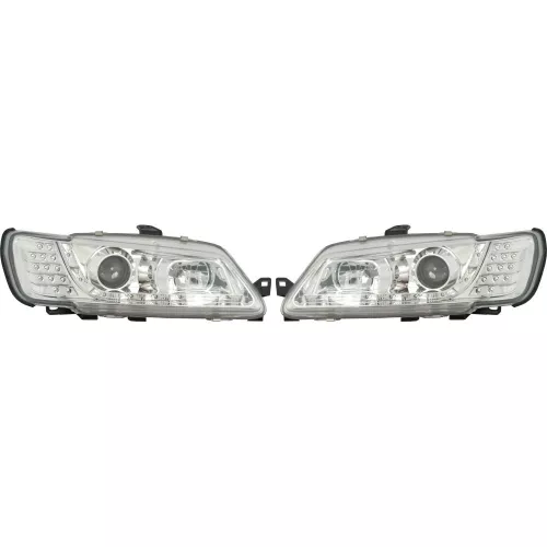 Headlight Set
