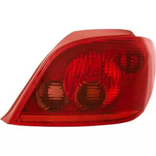 Tail Light Assembly