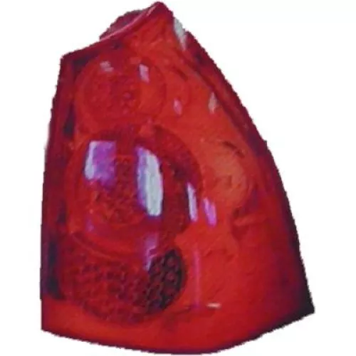 Tail Light Assembly