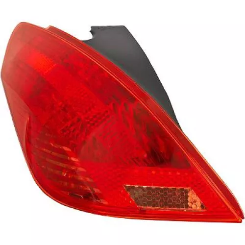 Tail Light Assembly