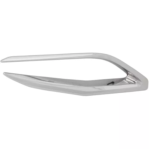 Trim/Protection Strip, bumper