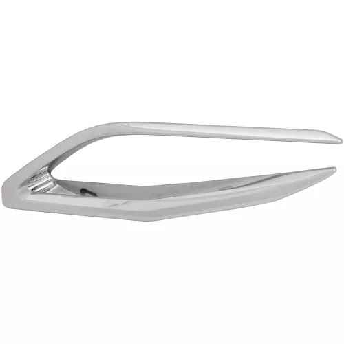 Trim/Protection Strip, bumper