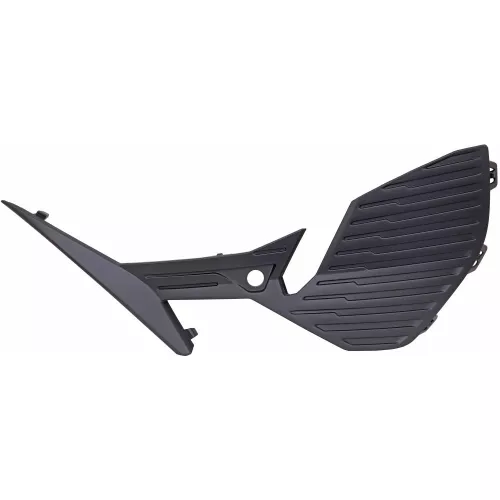 Trim/Protection Strip, bumper